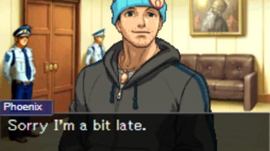 The Corrupted Turnabout screenshot 2