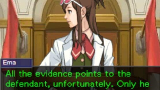 The Corrupted Turnabout screenshot 3