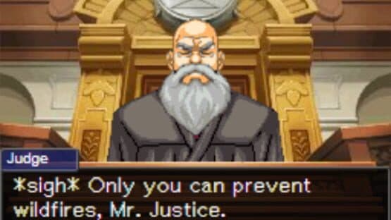 The Corrupted Turnabout screenshot 4