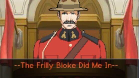 The Corrupted Turnabout screenshot 6