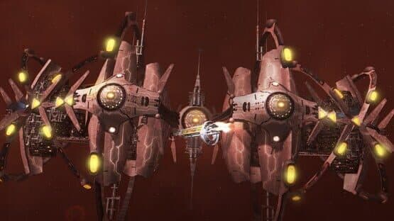 Starpoint Gemini 2 Gold Pack screenshot 1