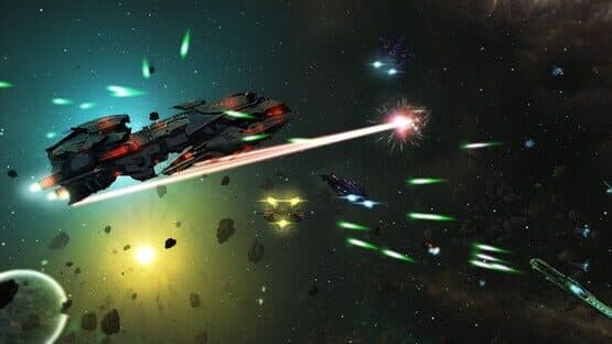 Starpoint Gemini 2 Gold Pack screenshot 2