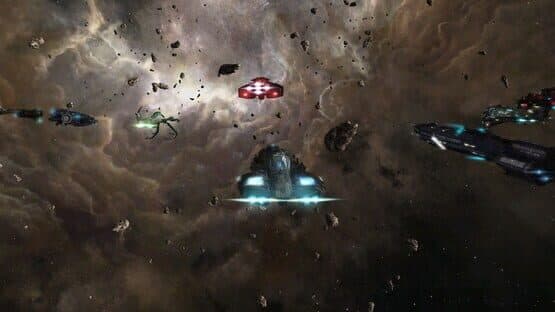 Starpoint Gemini 2 Gold Pack screenshot 3