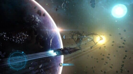 Starpoint Gemini 2 Gold Pack screenshot 4