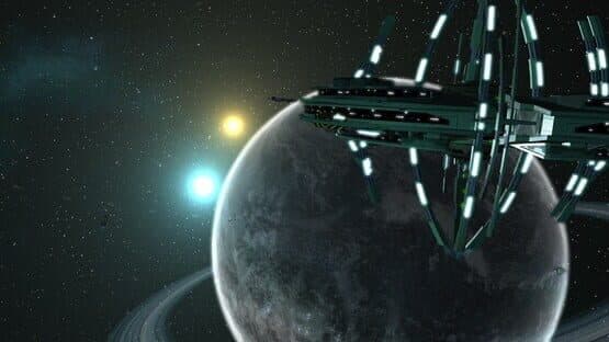 Starpoint Gemini 2 Gold Pack screenshot 5