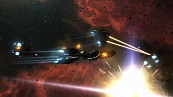 Starpoint Gemini 2 Gold Pack screenshot 6