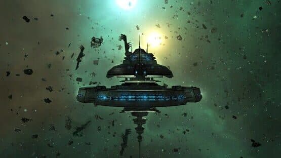 Starpoint Gemini 2 Gold Pack screenshot 7