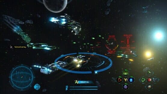 Starpoint Gemini 2 Gold Pack screenshot 11