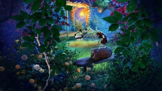 Behind The Mask Bundle screenshot 2