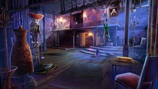 Behind The Mask Bundle screenshot 3