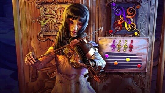 Behind The Mask Bundle screenshot 4