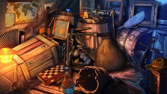 Behind The Mask Bundle screenshot 6