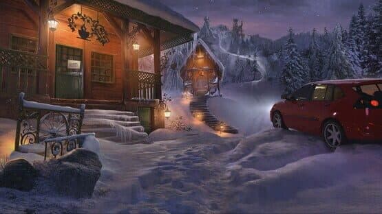 Behind The Mask Bundle screenshot 7