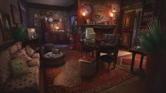 Behind The Mask Bundle screenshot 8