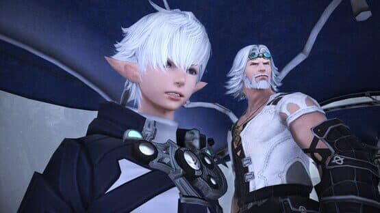 Final Fantasy XIV Online: Complete Edition screenshot 6