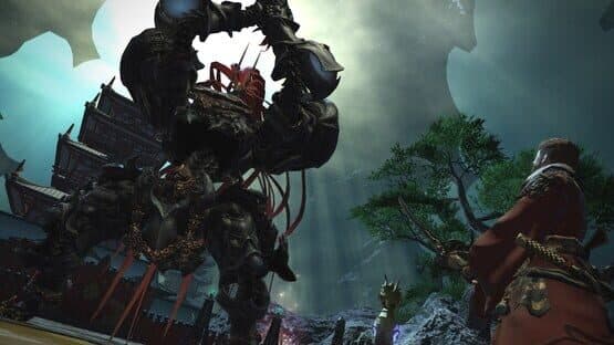 Final Fantasy XIV Online: Complete Edition screenshot 18