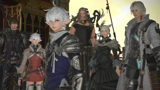 Final Fantasy XIV Online: Complete Edition screenshot 20