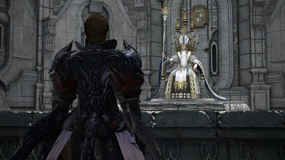 Final Fantasy XIV Online: Complete Collector's Edition screenshot 8