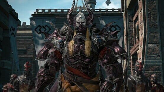 Final Fantasy XIV Online: Complete Collector's Edition screenshot 11