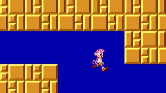 Err: The 1990 Incident screenshot 4