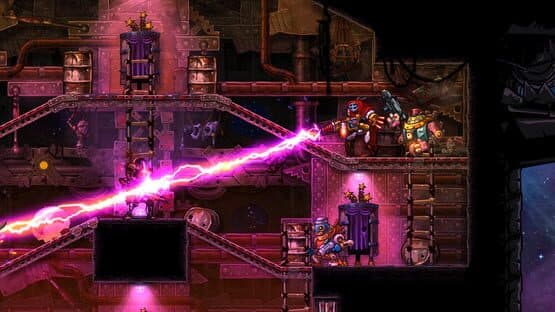 SteamWorld Heist Complete Bundle screenshot 5