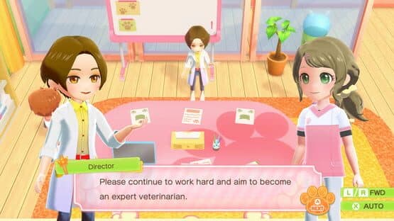 Pups & Purrs Animal Hospital and Pups & Purrs Pet Shop Bundle screenshot 2