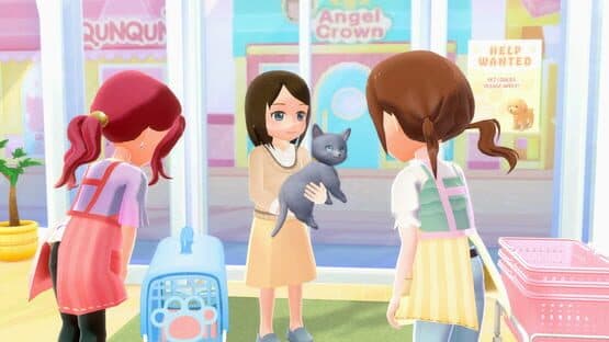 Pups & Purrs Animal Hospital and Pups & Purrs Pet Shop Bundle screenshot 5