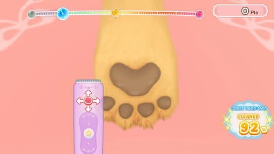 Pups & Purrs Animal Hospital and Pups & Purrs Pet Shop Bundle screenshot 6
