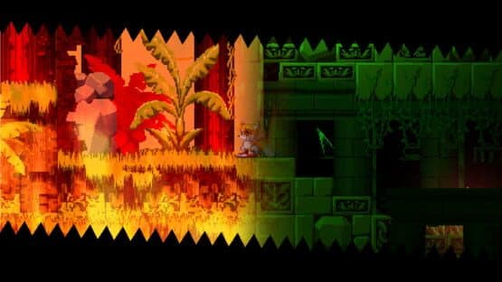 Sonic_1_2_3_Rom: Sonic.Ribs screenshot 3