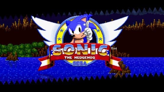 Sonic_1_2_3_Rom: Sonic.Ribs screenshot 1