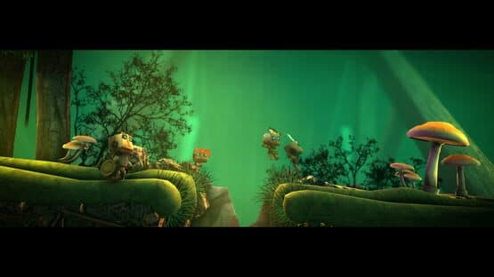 LittleBigPlanet 2: Move Pack screenshot 1