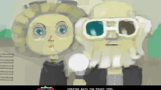 LittleBigPlanet 2: Move Pack screenshot 12