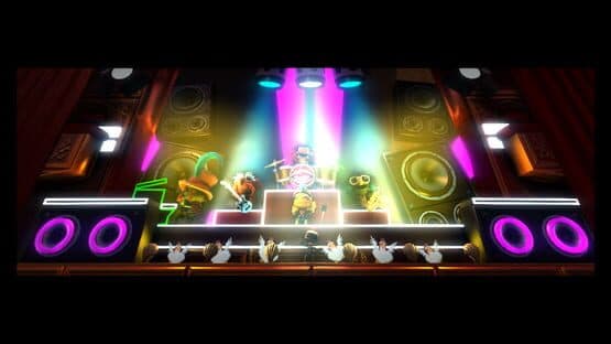 LittleBigPlanet 2: Muppets Premium Level Kit screenshot 1