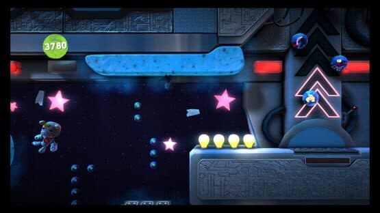 LittleBigPlanet 2: Muppets Premium Level Kit screenshot 4