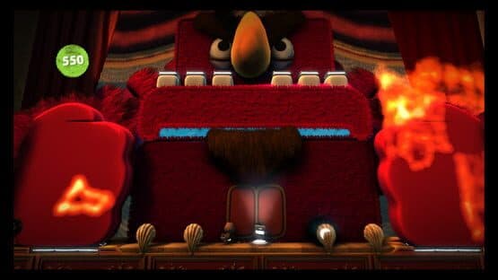 LittleBigPlanet 2: Muppets Premium Level Kit screenshot 5