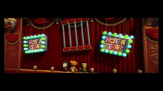 LittleBigPlanet 2: Muppets Premium Level Kit screenshot 6