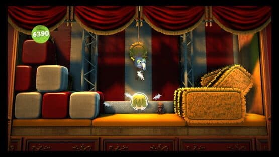 LittleBigPlanet 2: Muppets Premium Level Kit screenshot 7