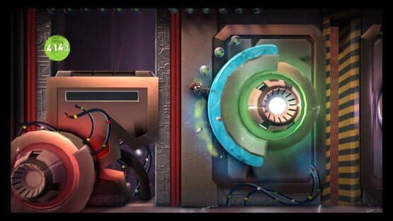 LittleBigPlanet 2: Muppets Premium Level Kit screenshot 8