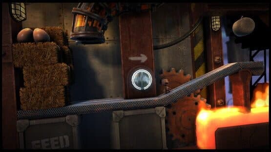 LittleBigPlanet 2: Cross-Controller Pack screenshot 3