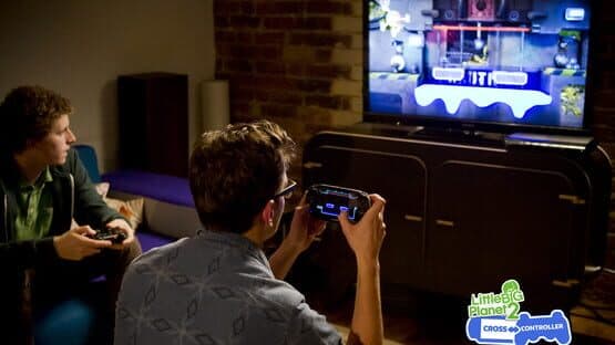 LittleBigPlanet 2: Cross-Controller Pack screenshot 6