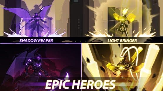 Overdrive screenshot 1