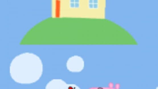 Peppa Pig: Fun and Games screenshot 2