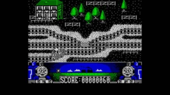 Thomas the Tank Engine & Friends screenshot 2