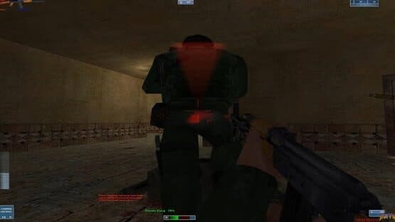 Global Operations screenshot 6