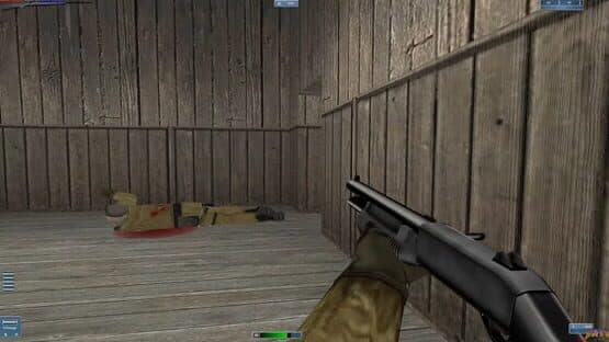 Global Operations screenshot 7