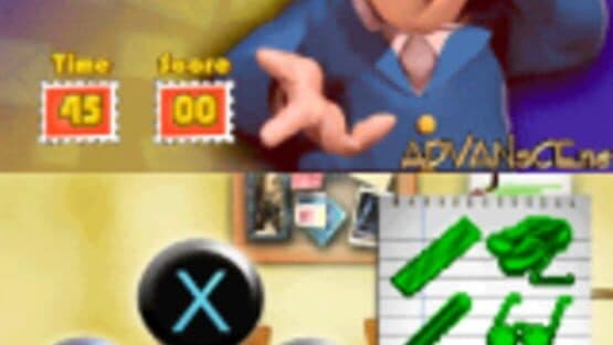 Postman Pat screenshot 2