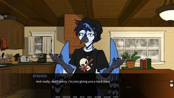 Promises to Keep screenshot 6