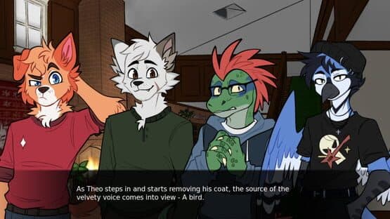 Promises to Keep screenshot 1