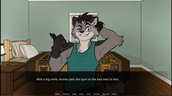 Promises to Keep screenshot 3