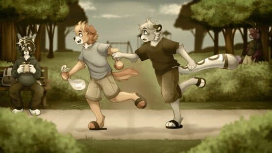 Promises to Keep screenshot 4